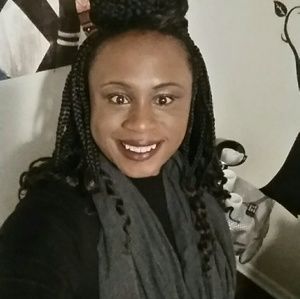 Meet your Posher, Tracy